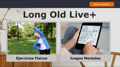 Long Old Live+