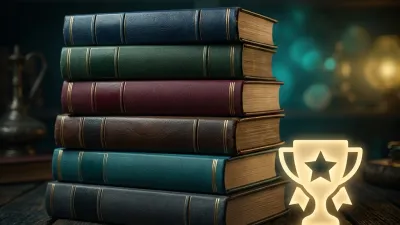 My Most Notable Reads