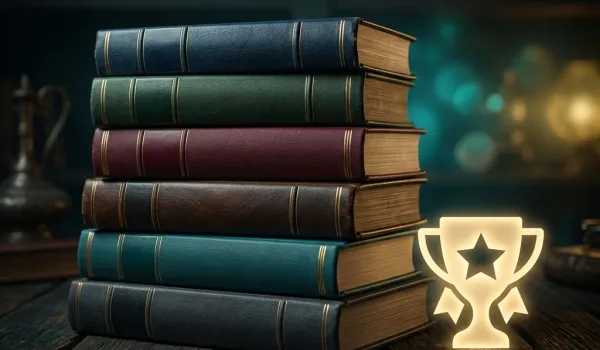 My Most Notable Reads